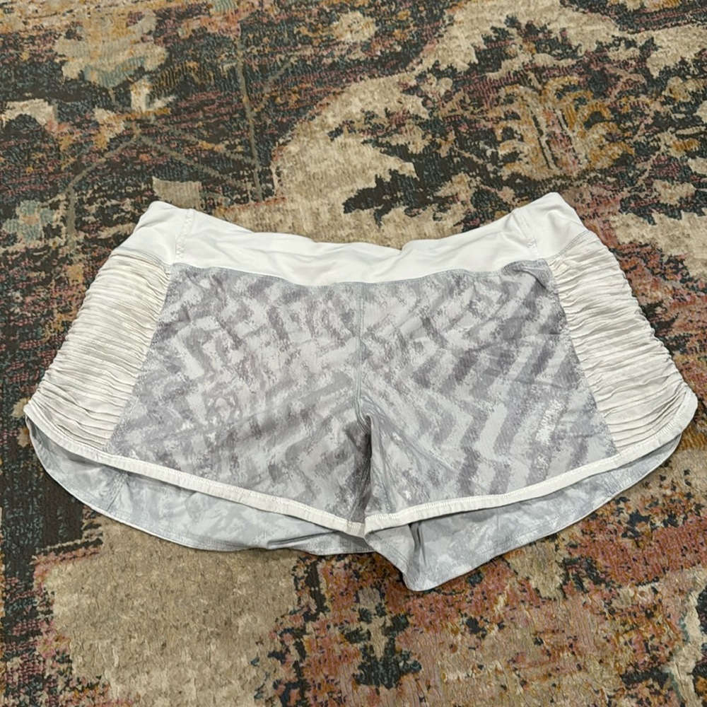 Lululemon, shorts, size 10